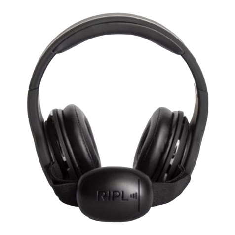 Ripl One user guide