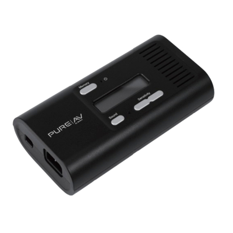 Belkin PUREAV AP00002uk operating instructions