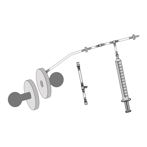Pasco Scientific SE-9717 Instruction manual and experiment guide