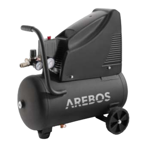 AREBOS AR-HE-LK110024OF user manual