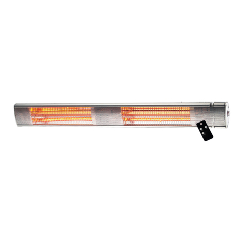 EUROLAMP HB-3000R instructions EUROLAMP HB-3000R instructions