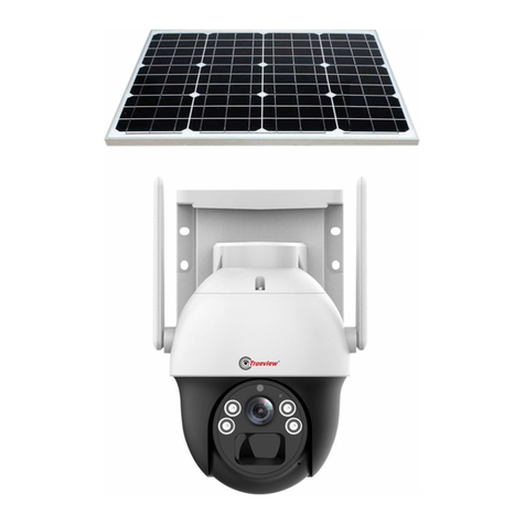 Trueview T18132 user manual