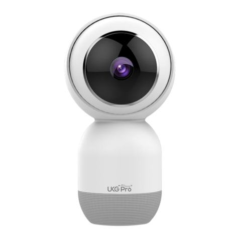 UKGpro USC-F9 user guide