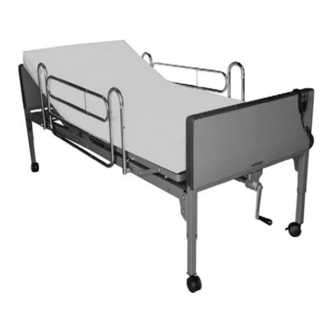 Tuffcare T2020 user manual