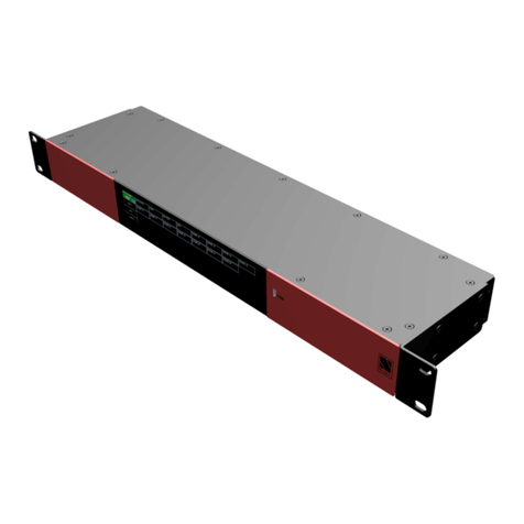 NIXER RS32 manual