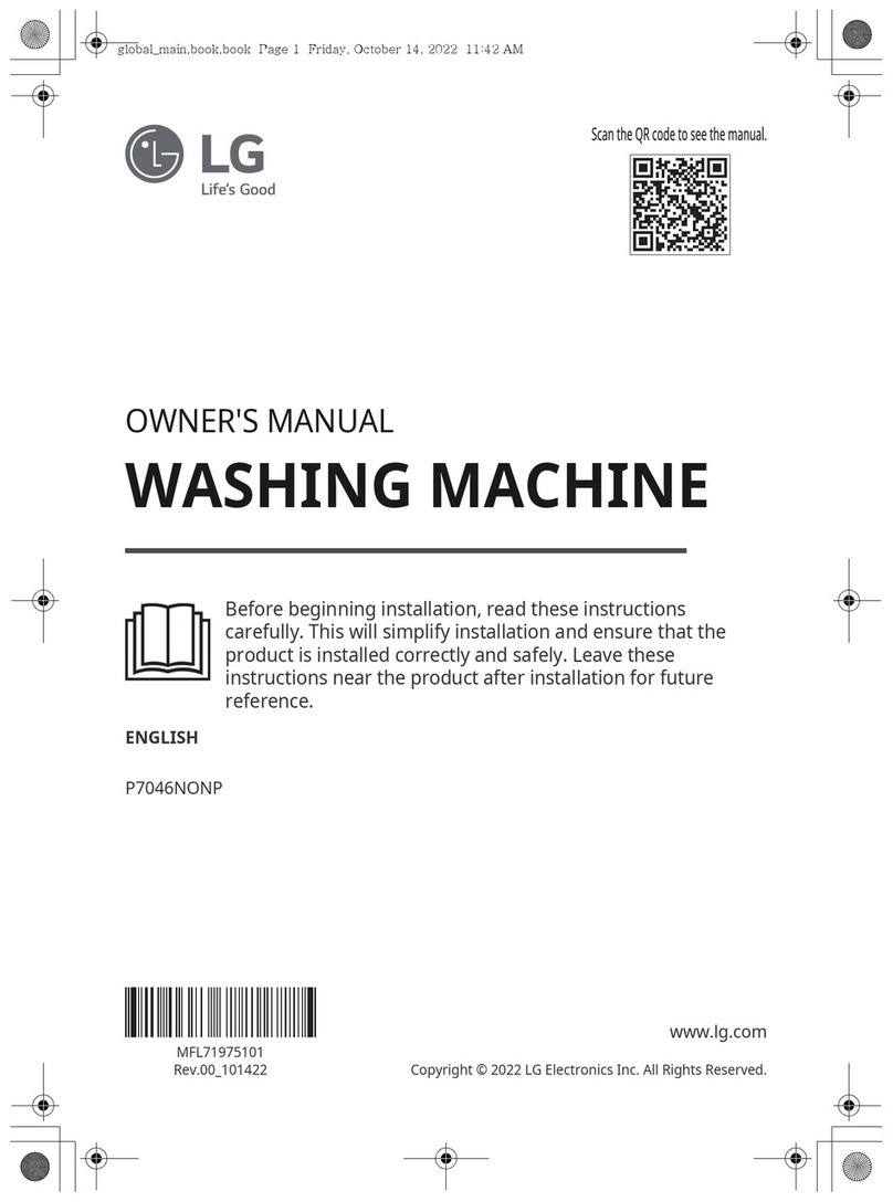 LG P7046NONP User manual