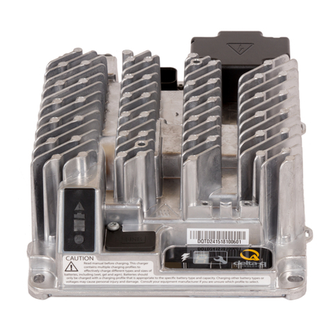 Delta-q IC SERIES Installation & troubleshooting guide