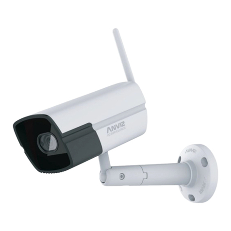 Anviz IntelliSight iCam-B2 Series installation guide