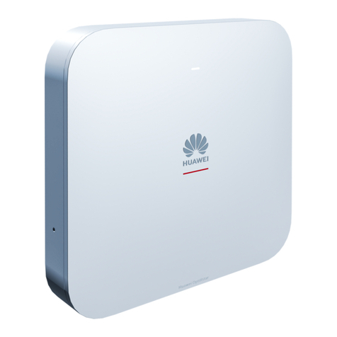 Huawei OptiXstar W826E quick start