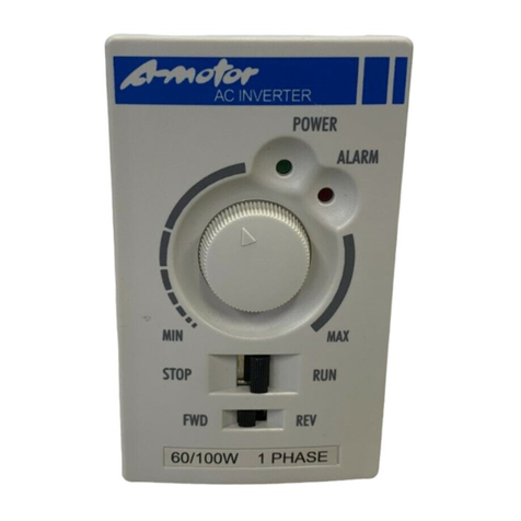 Sumitomo CAI Series User manual