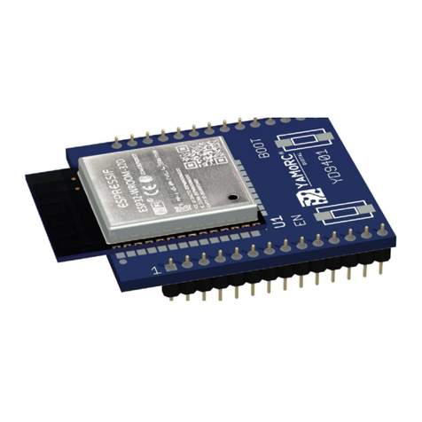 Domburg DR5000 installation guide