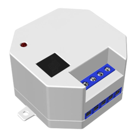 bora UFKS User manual