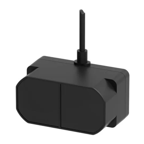 AS TFmini Plus quick start guide