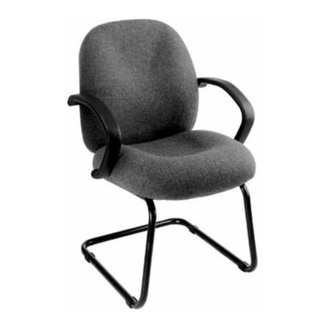 Work Smart EX2655 User manual