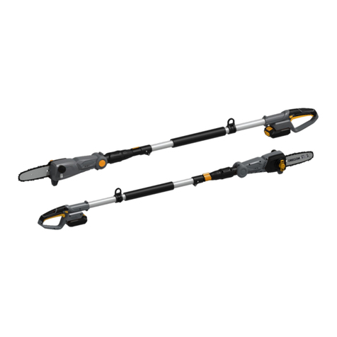 Powermat PM-APW-20C user manual