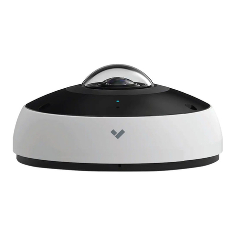 Verkada CF81-E User manual