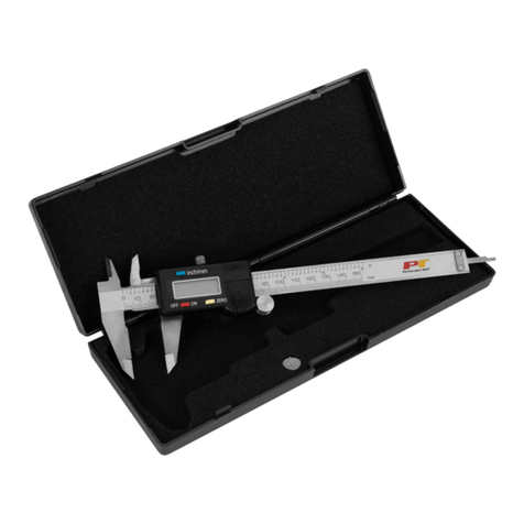 Performance Tool W80152 owner's manual Performance Tool W80152 owner's manual