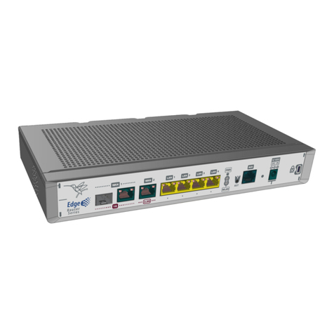 Teldat Connect-FW User manual Teldat Connect-FW User manual