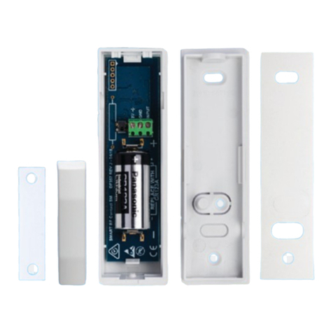 Digiflex RF113 User manual