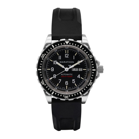Swiss Made JDD WW194021 manual