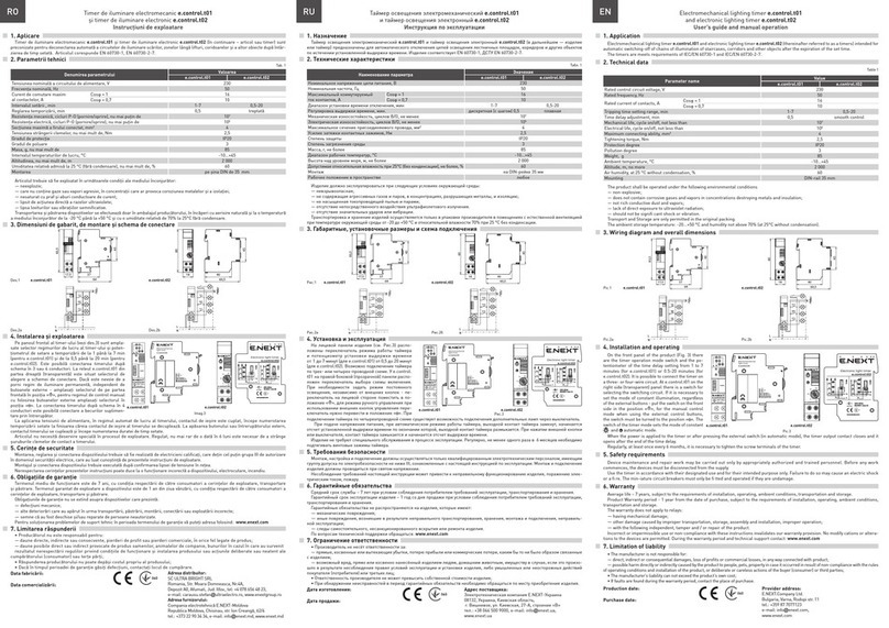 E.NEXT e.control.t01 user guide