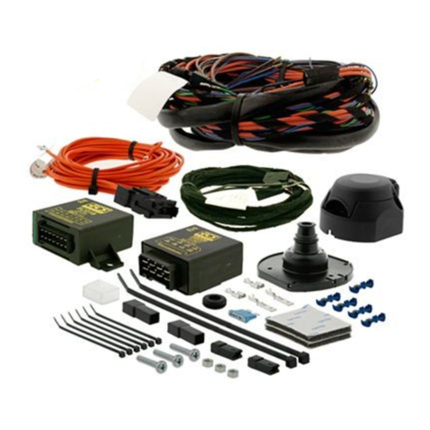 ECS Electronics FI-027-DL User manual