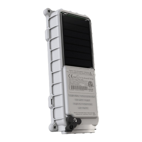 RG TRACKER SmartOne Solar Installation and activation