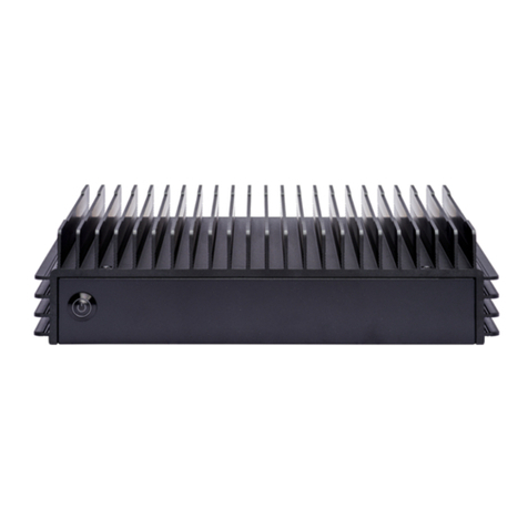 Supermicro SuperServer SYS-E302-12A-4C User manual