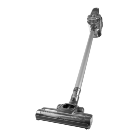 Pifco P28040A User manual Pifco P28040A User manual