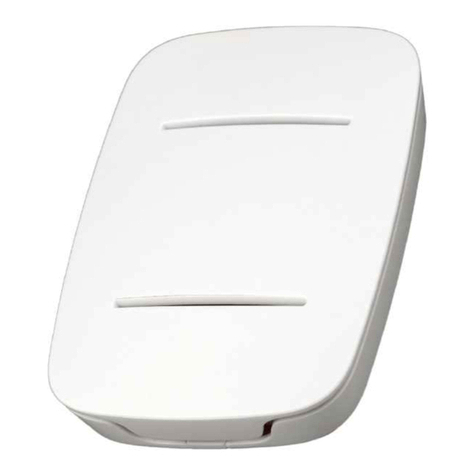 Nordic Propeye OY1210 User manual