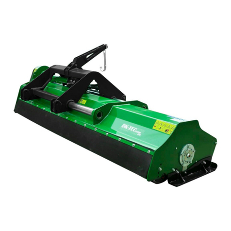 DK-TEC SAVCDH user manual