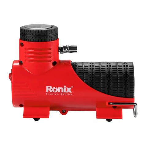 Ronix RH-4264 User manual