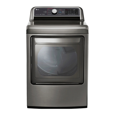 LG DLEX7 0 E Series User manual