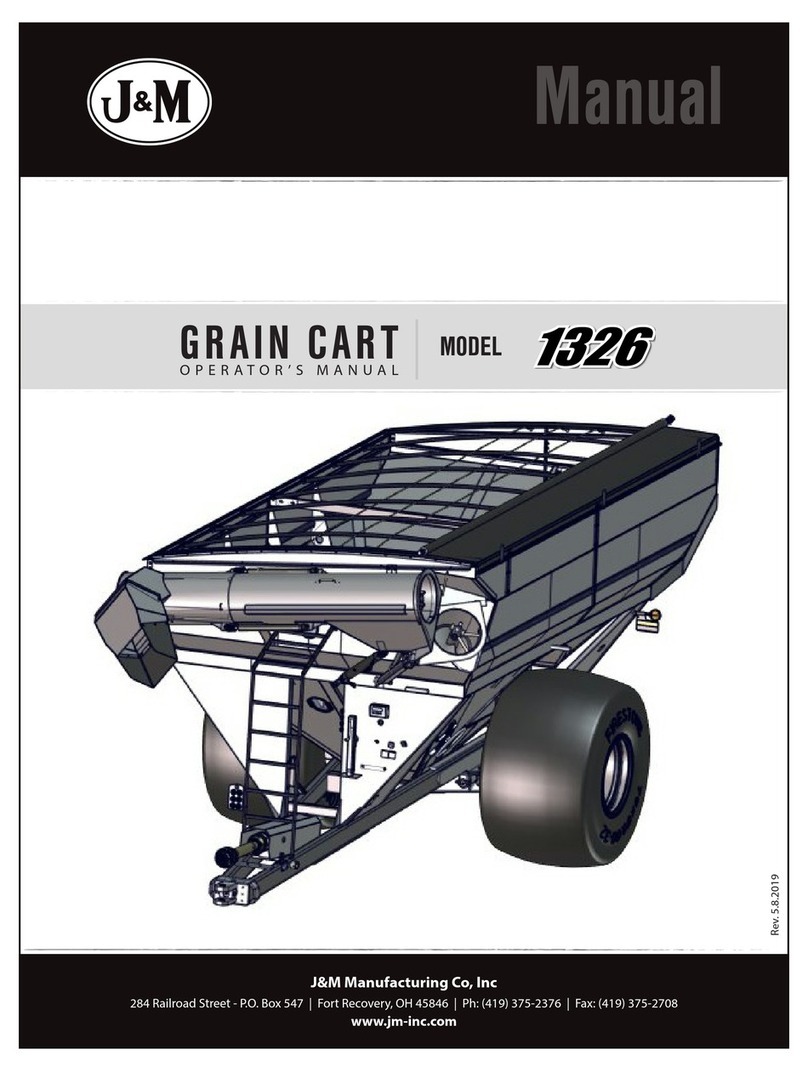 J&M 1326 manual