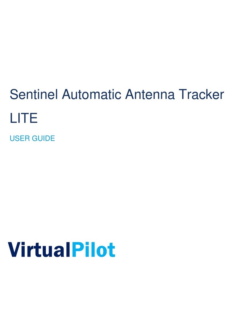 VirtualPilot LITE User manual