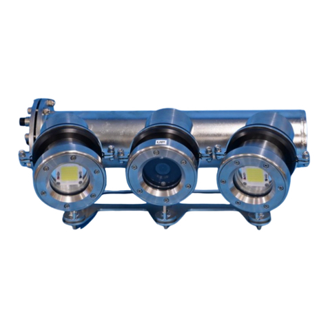KC CAM 19.680 manual