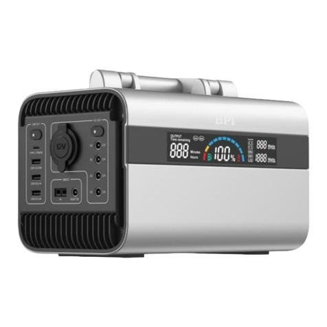 KPS KPS-BT300M Product Technical Specification KPS KPS-BT300M Product Technical Specification