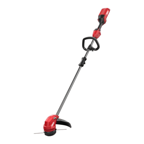 Skil 0280 User manual