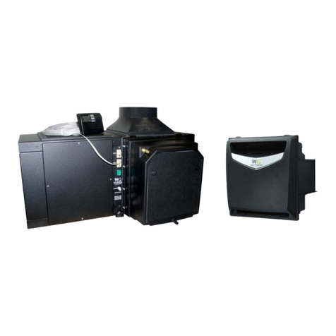 Wine Guardian 99H0174-00 Technical Document