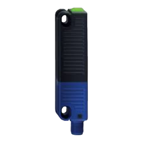 schmersal RSS 36-I1-D-ST manual