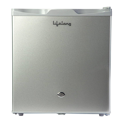 lifelong LLMB50 manual