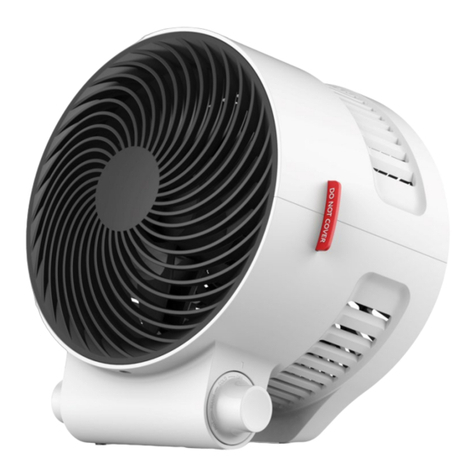Olimpia splendid Caldo Whisper Instructions for installation, use and maintenance Olimpia splendid Caldo Whisper Instructions for installation, use and maintenance