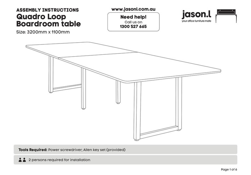 Jason.L Quadro Loop User manual
