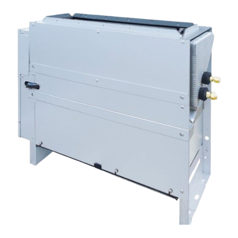 Toshiba MML-UP0071BH-UL User manual