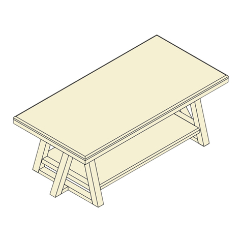 Next BOURTON M60904 User manual