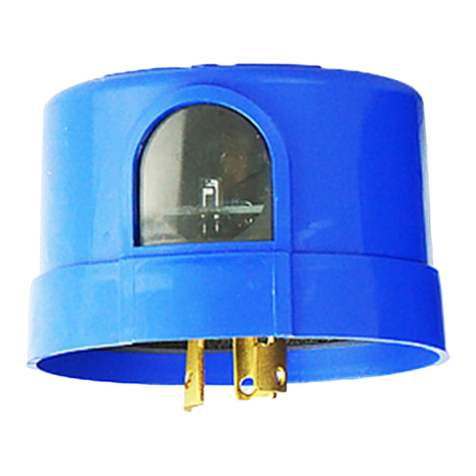 LONG-JOIN JL-205 Series Installation