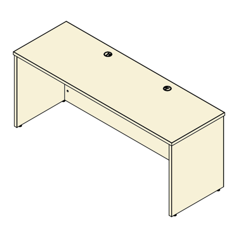 CLEAR DESIGN EDGE ECH2472 General installation guide CLEAR DESIGN EDGE ECH2472 General installation guide