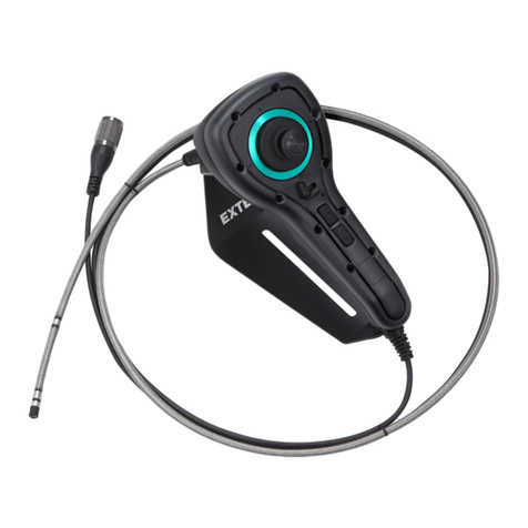 Extech Instruments HDV7C-A4-60-1 User manual Extech Instruments HDV7C-A4-60-1 User manual
