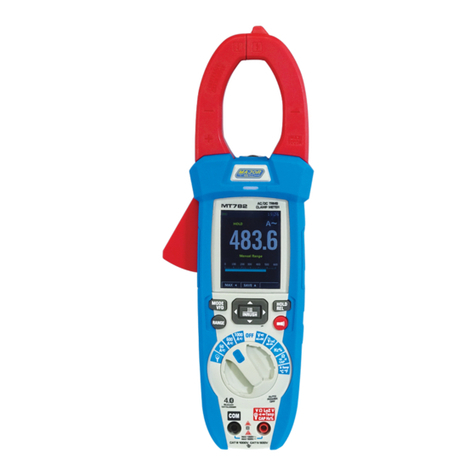 Major tech MT782 User manual