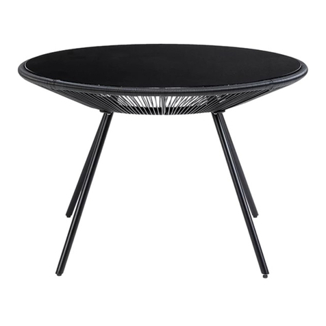 John Lewis Salsa 82089613 User manual John Lewis Salsa 82089613 User manual